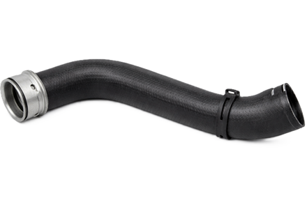 Tubo de refrigerante. Porsche 971.1 / 971.2 / 976 Panamera 2017>> - 9A712210110